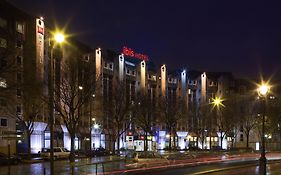 Ibis Paris La Villette Cite Des Sciences 19Eme